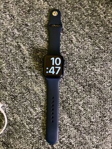 apple watch series 6 - 4