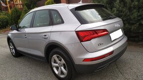 Audi Q5 2.0TDI 140kw DPF Quattro,11/2017 ,S-Tronic 7stup. - 4