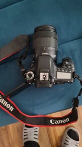 Canon eos 80d - 4