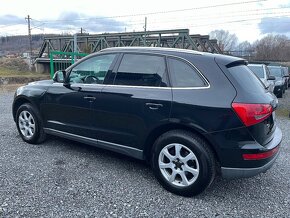 Audi Q5 2.0 TDI 170k DPF quattro - 4