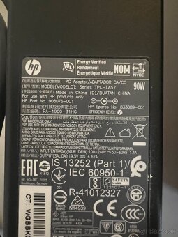 All in one pc HP pro 400 G2 - suciastky - 4