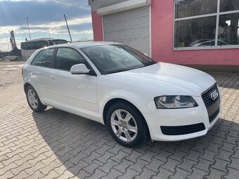 Audi A3 - 4