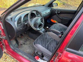 Citroen Xsara 1.4 - 4