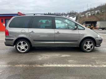 Seat Alhambra - 4