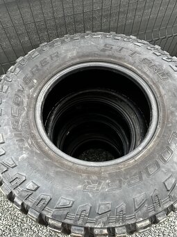 35x12,5 R17 cooper stt - 4