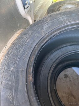 Letne pneu dodavka - 215/65 R16C, 109/107 R - 4