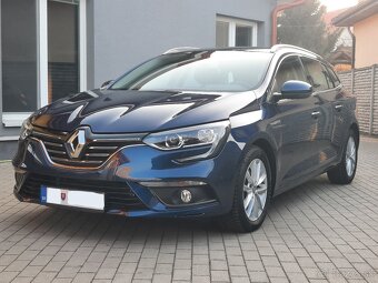 Renault megane grandtour 1.5dci intense SK - 4