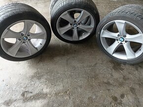 5x120 R20 dvojrozmer BMW 10j 11j - 4