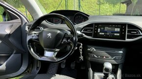 Peugeot 308 1.6 HDi - 4