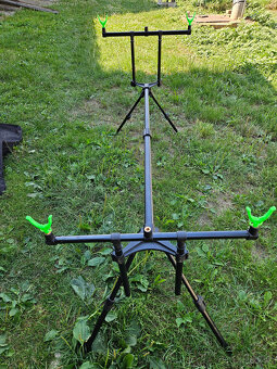 Rod Pod Delphin Bronx 40e - 4