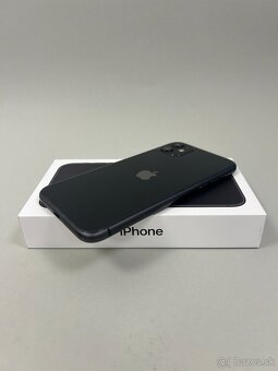 Apple iPhone 11 64GB Black - 4