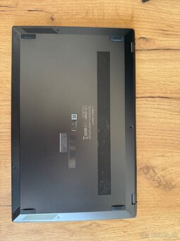 Asus zenbook - 4