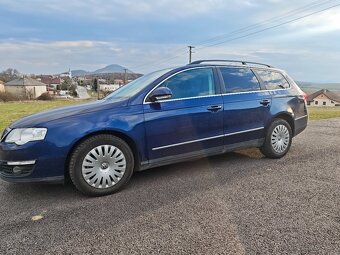 Passat b6 - 4