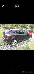 Renault Megane 3, 1.5 TDCI, 81kW 172.000km Diesel - 4