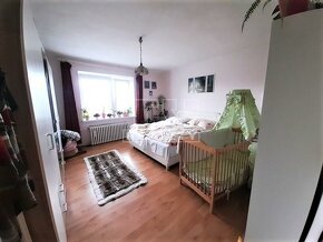 Na predaj 3 izbový dom v obci Obsolovce s pozemkom - 787 m2 - 4