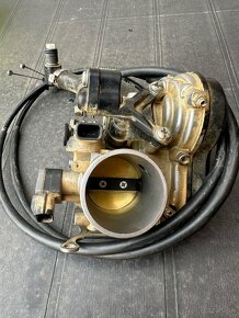 Klapka KEIHIN (vstrek) KTM SXF 250 2012 - 4