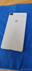 Huawei P8, 3/16GB - 4