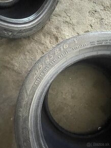 Matador hektora 205/45R16 - 4