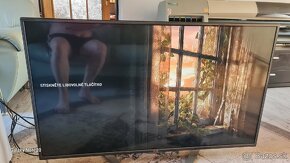 Predám 3D TV LG 50" 124cm - 4