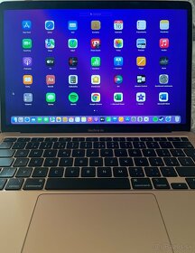 Macbook Air 13 - Rose Gold - 2019 - 4