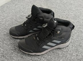 Adidas Terrex Gore-Tex č.38 - 4