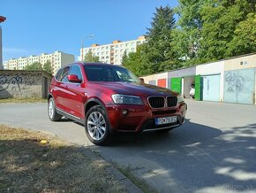 BMW X3 - 4