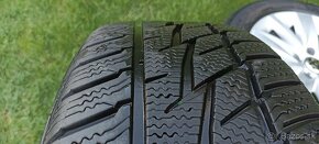 zimna sada vw ,205/55r16 - 4