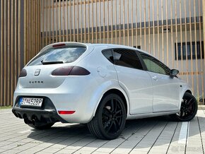 Seat leon cupra 177kw - 4