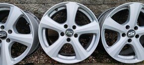 ALU 5x112 R17 zn. MSW (OZ) - 4