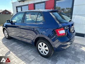 Škoda Fabia 1.0 MPI, Slovenské vozidlo, Odpočet DPH - 4