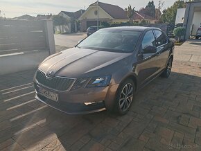 Škoda Octavia Drive 1.4 TSI 110kw, 6st.MP - 4