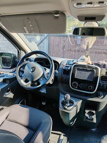 Renault Trafic 1.6dci 107 kw - 4