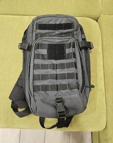 5.11 RUSH® MOAB™ 10 Sling Pack 18L - 4