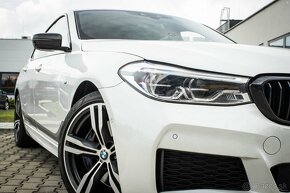 BMW 640i xDrive Gran Turismo /AJ NA SPLÁTKY/ - 4