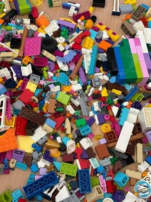 Lego mix - 5kg - 4