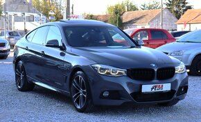 BMW Rad 3 GT 330d xDrive M Sport A/T - 4