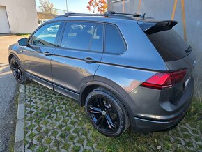 Volkswagen Tiguan Black edition - 4