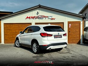 BMW X1 sDrive 20d 140kW 2020 - Možný odpočet DPH - 4