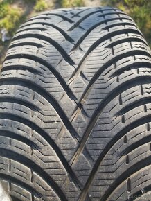 Zimne 5x112 205/55 r16 dot 2022 - 4