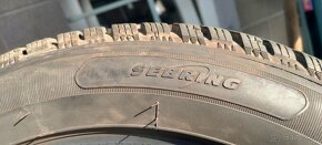 205/55 R16 sebring - 4