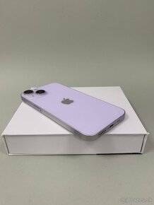 Apple iPhone 14 128GB Purple - 4