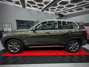 BMW X5 45e xDrive,LASER, INDIVIDUAL, TZ - 4