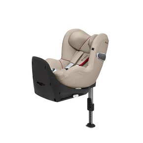 Autosedačka CYBEX Sirona Z i-Size Ferrari Silver Grey 2020 - 4