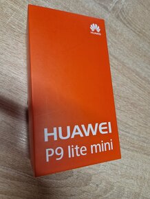 Predam Huawei P9 lite mini - 4