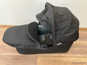 THULE URBAN GLIDE 2 komplet set - 4