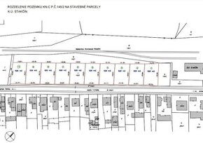 
Na predaj investičný pozemok v Stakčíne s rozlohou 6810 m2 - 4