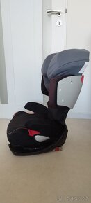 Autosedačka Cybex s pultikom - 4