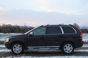 Volvo XC90 AWD 2.4D A/T - 4