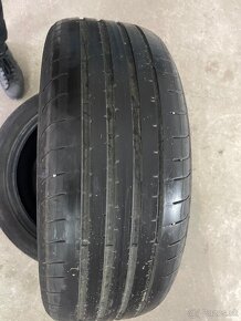 PNEU 205/45R18 Goog Year EAGLE F1 - 4