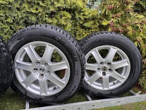 5x114,3 r16 Rial Hyundai 215/65r16 - 4